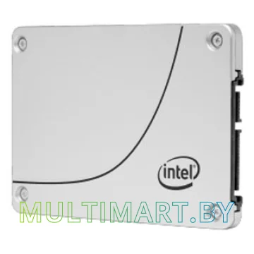 SSD диск Intel DC S3520 150GB (SSDSC2BB150G701)